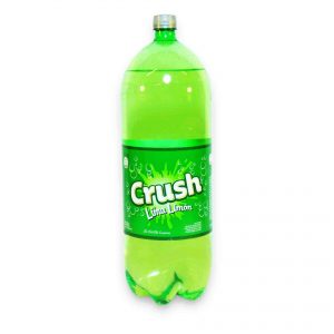 CRUSH LIMA LIMON 3lt.