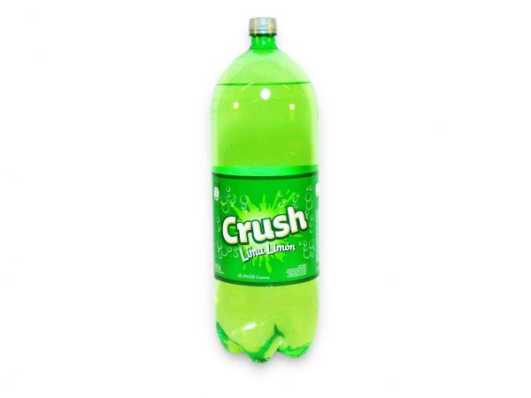 CRUSH LIMA LIMON 3lt.