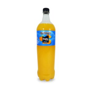 CEPITA FRESH D.VALLE NARANJA 1.5lt.