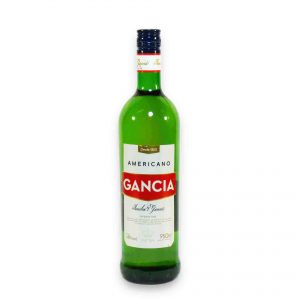AMERICANO GANCIA 950ml.