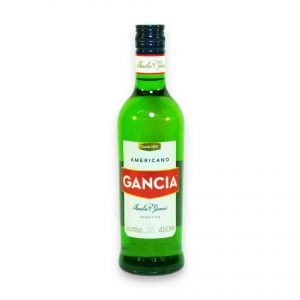 AMERICANO GANCIA 450ml.