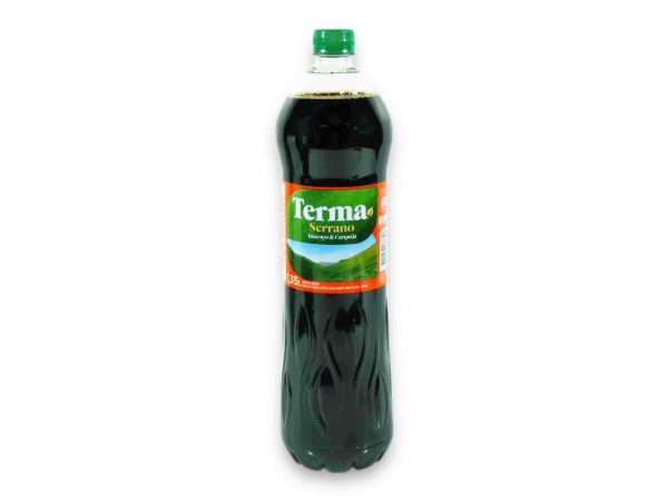 TERMA SERRANO 1.35lt.