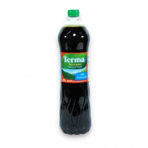 TERMA SERRANO S/AZUCARES 1.35lt.