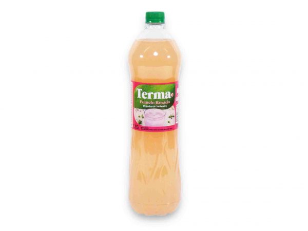TERMA POMELO ROSADO 1.35lt.