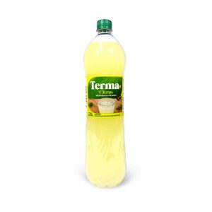 TERMA CITRUS HIERBAB/ENEBRO 1.35lt.