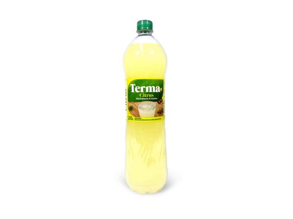 TERMA CITRUS HIERBAB/ENEBRO 1.35lt.