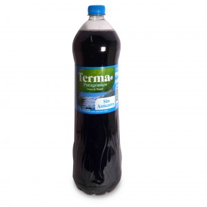 TERMA PATAGONICO S/AZUCARES 1.35lt.