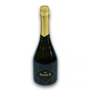 VINO ESP.BARON B EXT.BRUT 750ml.
