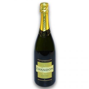 VINO ESP.CHANDON EXT.BRUT 750ml.
