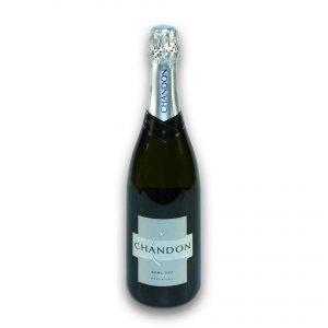 VINO ESP.CHANDON DEMI SEC 750ml.