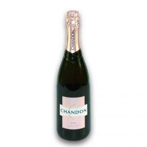 VINO ESP.CHANDON ROSE 750ml.