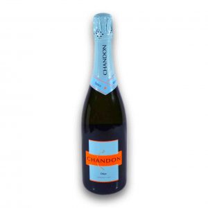 VINO ESP.CHANDON DELICE 750ml.