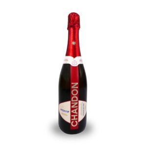 CHANDON APERITIF ORANGE BITTER 750ml.