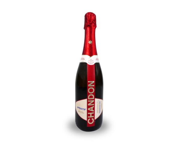 CHANDON APERITIF ORANGE BITTER 750ml.