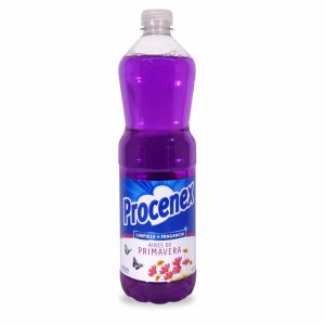 LIMPIAD.PROCENEX CONC.PRIMAV.900ml