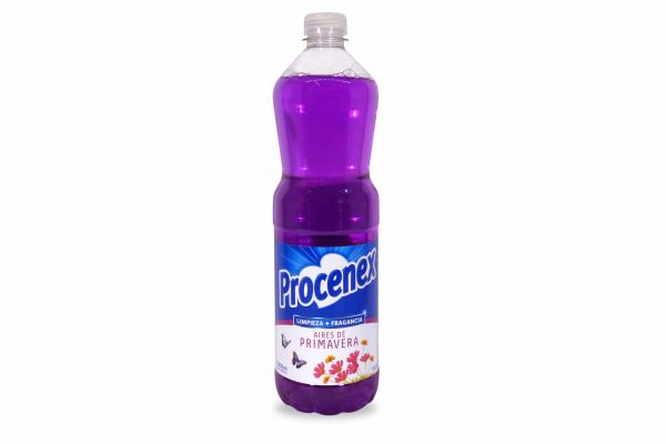 LIMPIAD.PROCENEX CONC.PRIMAV.900ml