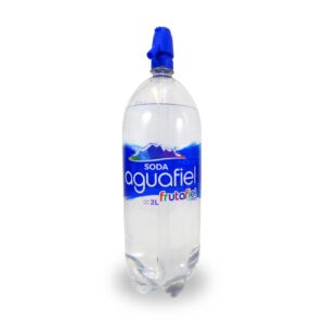 SODA AGUAFIEL SIFON 2Lts.