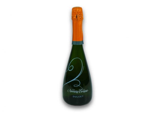 VINO ESP.NAVARRO CORREA DULCET 750ml