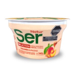 YOGUR SER NATUR COLCHON DUR.S/L.140gr.
