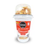 YOGUR LA SEREN.CLAS.C/CEREAL NAT.159gr.