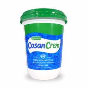 QUESO CASANCREM LIGHT 480gr.