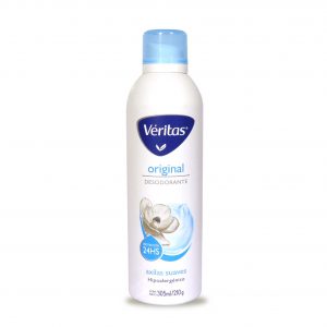 DESOD.VERITAS ORIGINAL 305 ml.