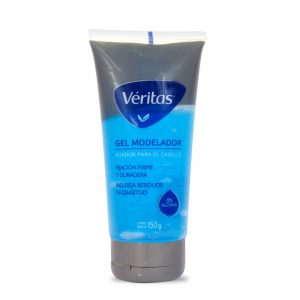 GEL MODELADOR VERITAS 150 gr.
