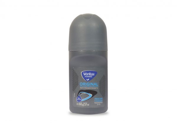 ROLL-ON VERITAS MEN ORIGINAL 60 gr.