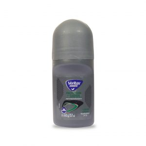 ROLL-ON VERITAS MEN PROT Y CUID.60 gr.