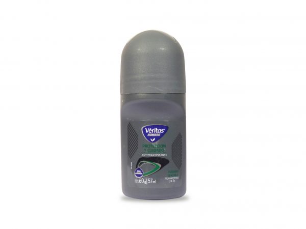ROLL-ON VERITAS MEN PROT Y CUID.60 gr.