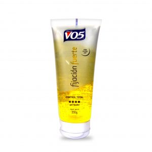 GEL FIJACION VO5 FUERTE 200 gr.