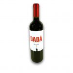 VINO DADA  TINTO N1 750ml.