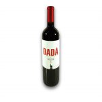 VINO DADA  TINTO N3 750ml.