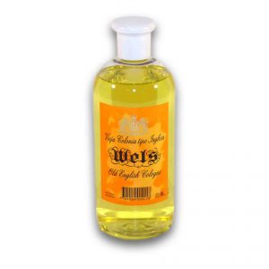 COLONIA WELS INGLESA 490 ml.