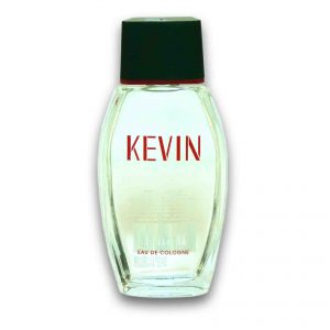 EAU DE COLOGNE KEVIN 170ml.
