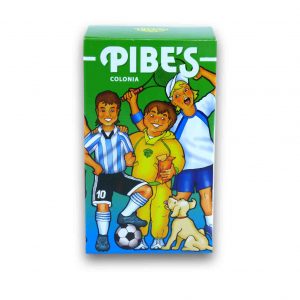 COLONIA PIBES 90 ml.