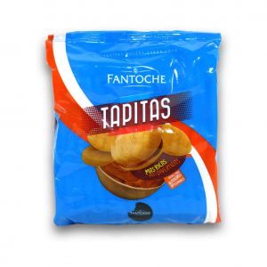 GALLETITA FANTOCHE TAPITA 350gr.