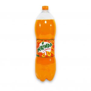 GASEOSA MIRINDA NARANJA  2.25 lt