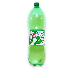 GASEOSA 7UP 2.25 lt.