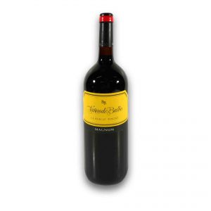 VINO VINAS BALBO TINTO CLASICO 1125ml.