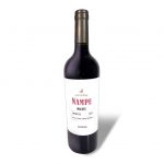 VINO NAMPE NATURAL EXP.MALBEC 750ml