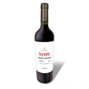 VINO NAMPE NATURAL EXP.CAB.SAUV.750ml