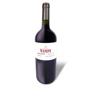VINO NAMPE NATURAL EXP.CAB.SAUV.1125ml