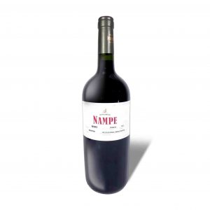 VINO NAMPE NATURAL EXP.MALBEC.1125ml