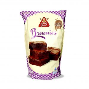 BROWNIES MAMA COCINA 425gr.