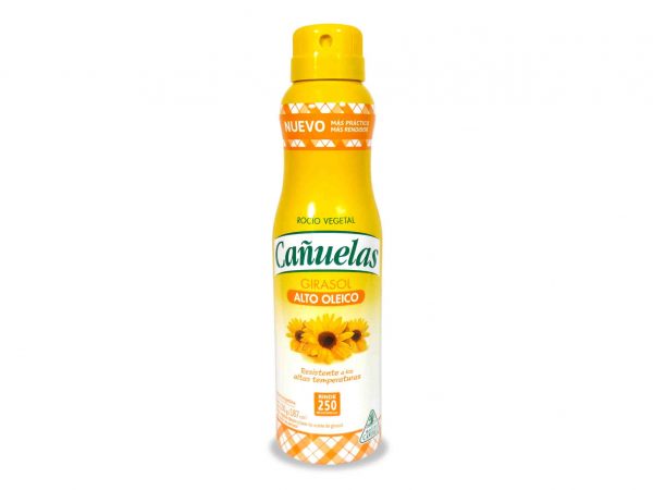 ROCIO VEGETAL CANUELAS GIRASOL 150gr