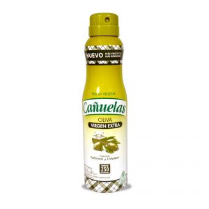 ROCIO VEGETAL CANUELAS OLIVA 150gr
