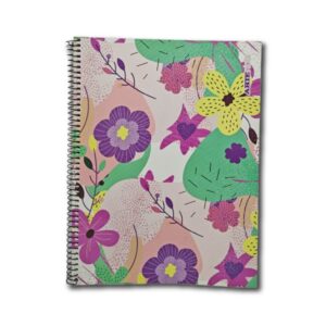 CUADERNO ARTE NINFA ESP. CUAD.80h.