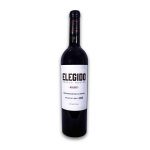 VINO NORTON ELEGIDO MALBEC 750ml.
