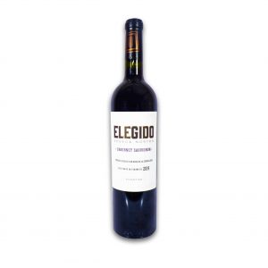 VINO NORTON ELEGIDO CABERNET SAUV.750ml.